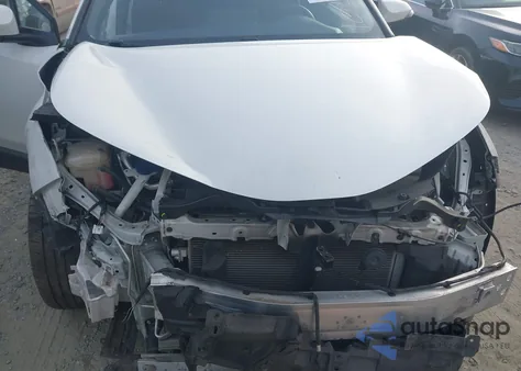 2020 Toyota C-Hr Xle из США, поврежденный, VIN NMTKHMBX8LR104240